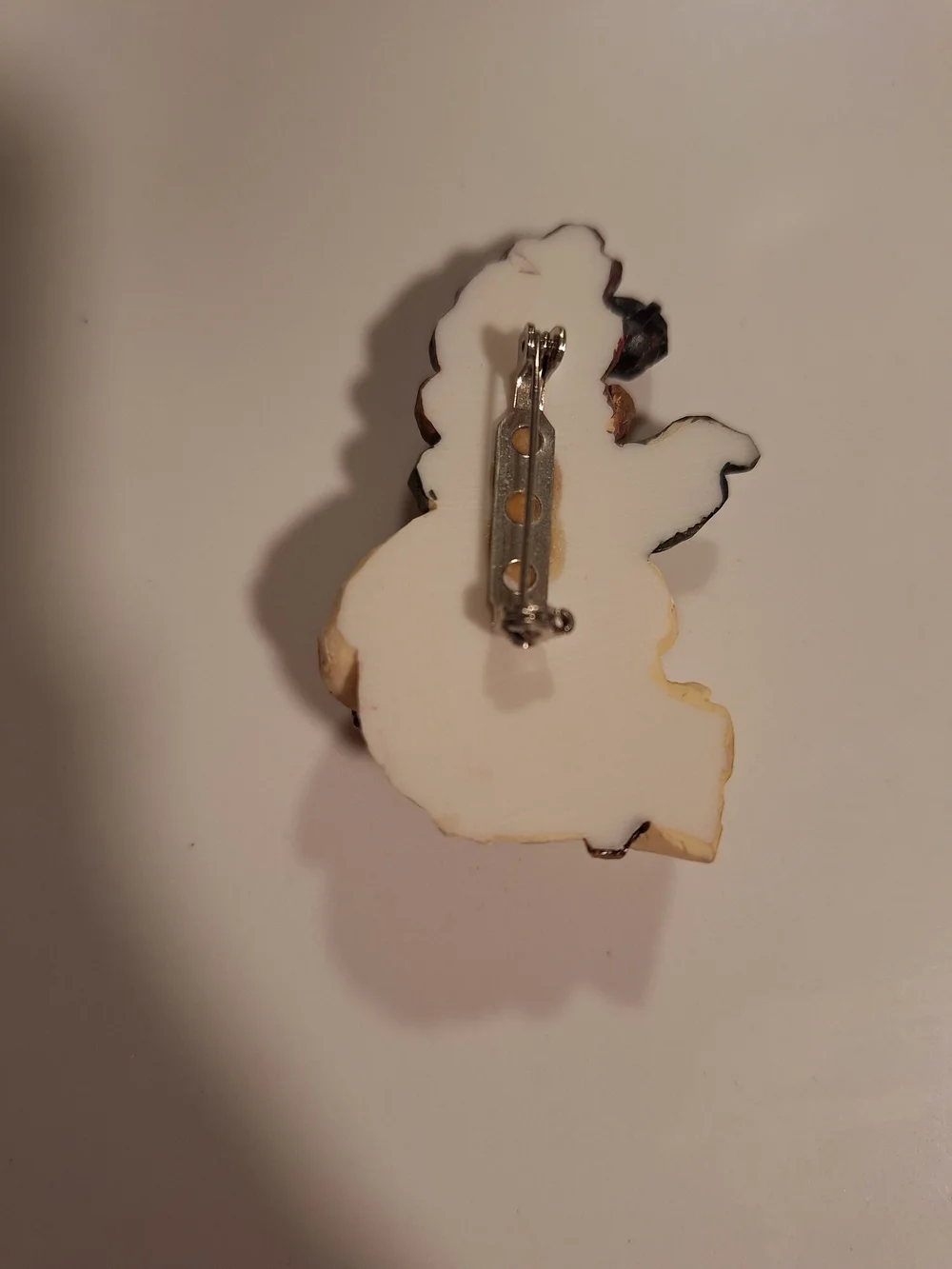 Hallmark charming vintage